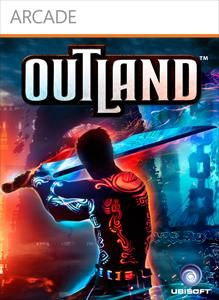 Outland (2011)