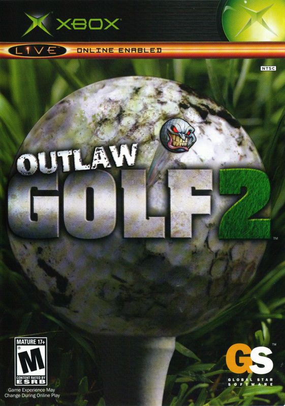 Outlaw Golf 2 (2004)