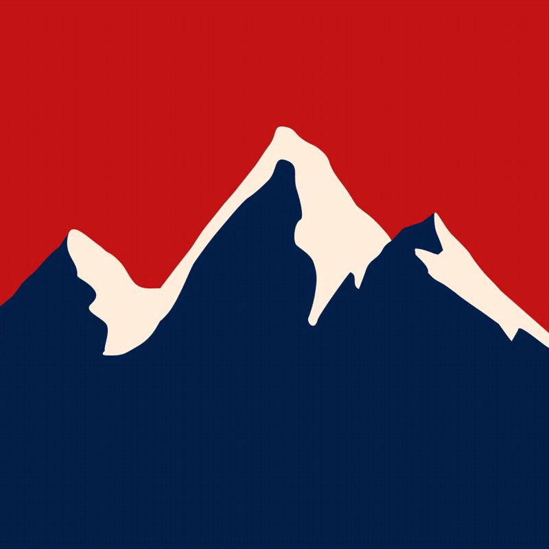 Over the Alps (2019)