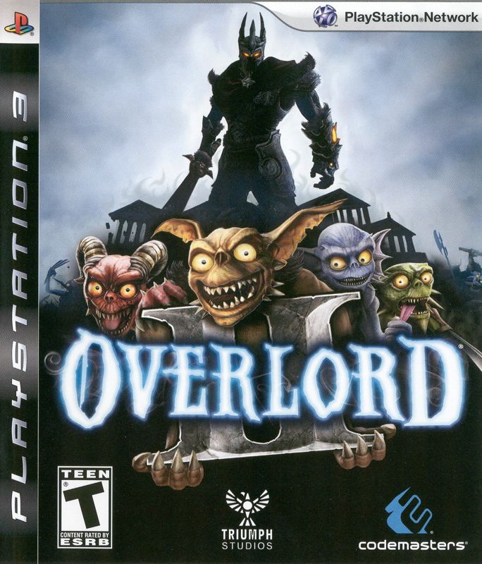 Overlord II (2009)