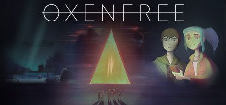 Oxenfree (2016)
