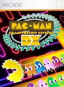 Pac-Man: Championship Edition DX (2010)