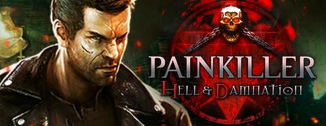 Painkiller: Hell & Damnation (2012)