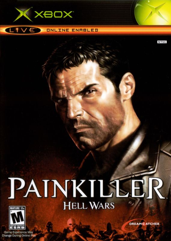 Painkiller: Hell Wars (2006)