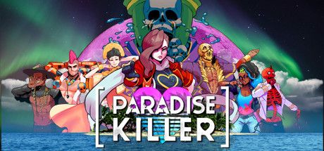 Paradise Killer (2020)