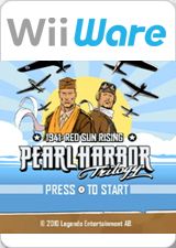 Pearl Harbor Trilogy: 1941: Red Sun Rising (2010)