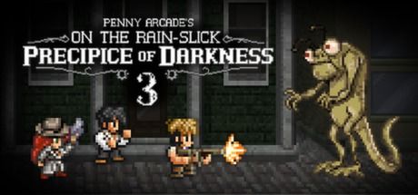 Penny Arcade