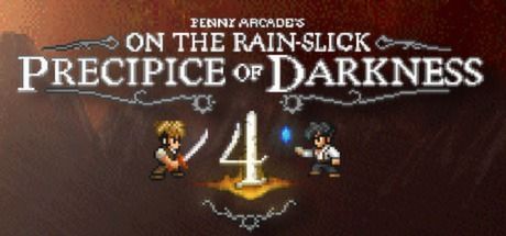 Penny Arcade