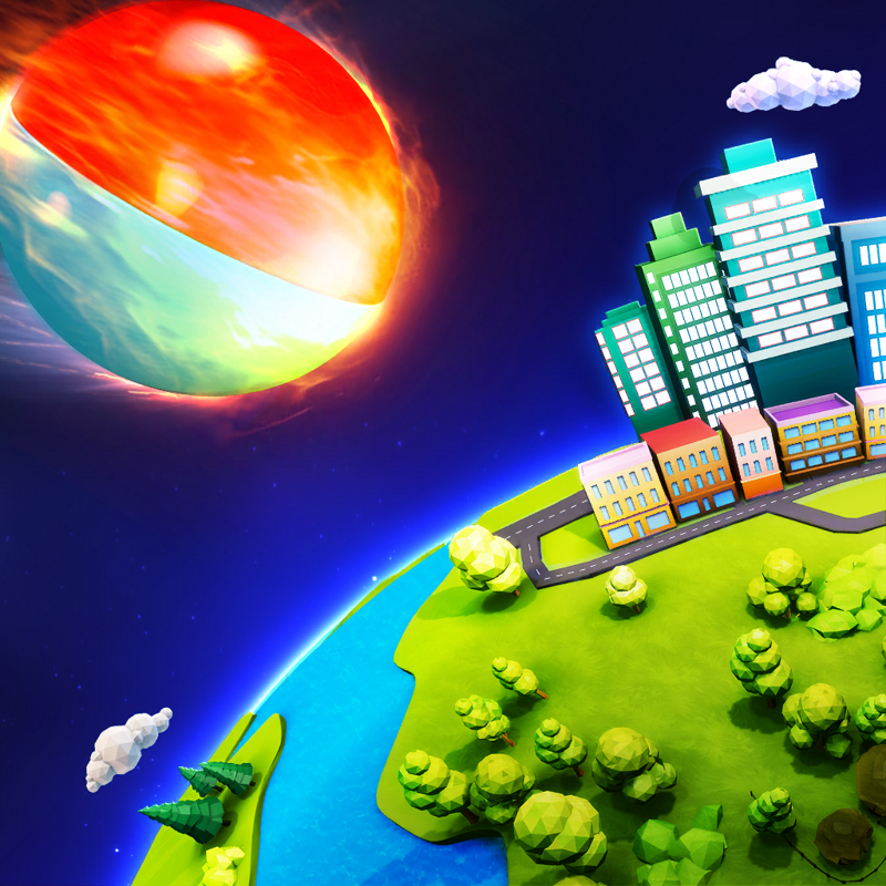 Perchang: World (2026)