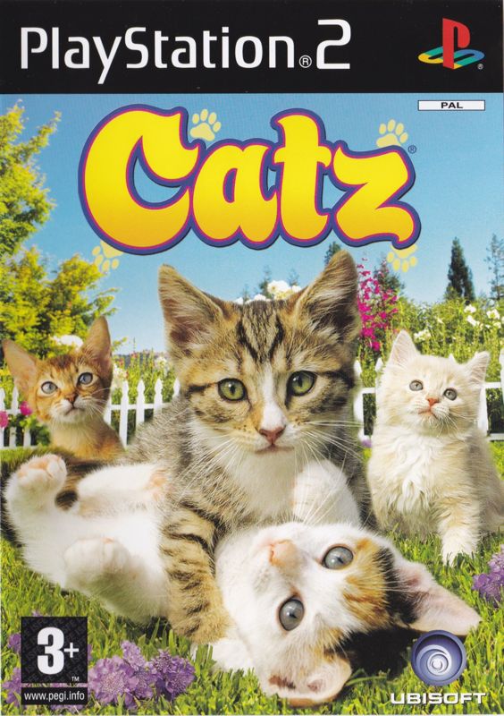 Petz: Catz 2 (2007)