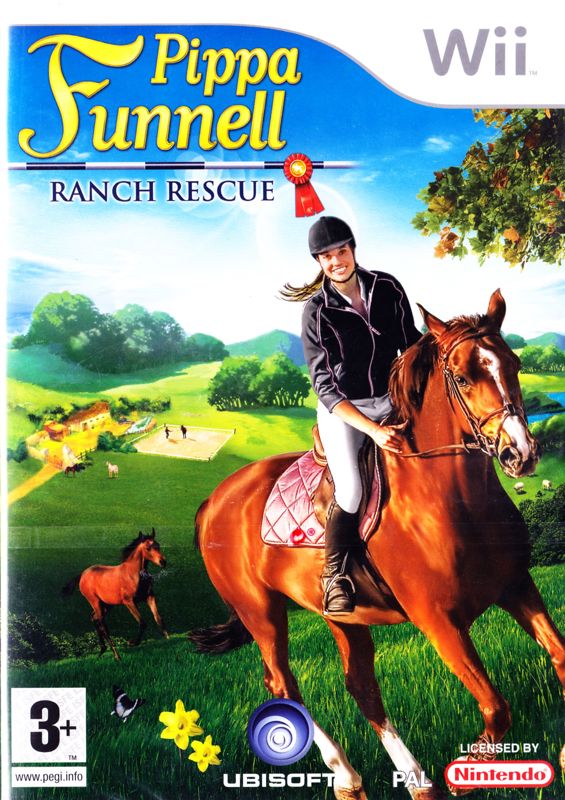 Petz: Horsez 2 (2007)