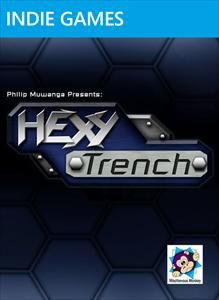 Philip Muwanga Presents: Hexy Trench (2009)