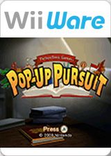 PictureBook Games: Pop-Up Pursuit (2009)