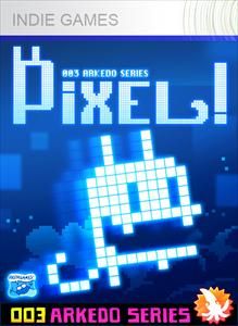 Pixel! (2009)