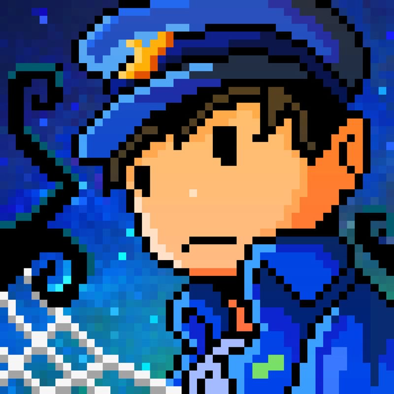 Pixel Starships (2016)