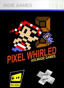 Pixel Whirled (2009)