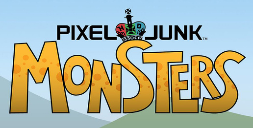 PixelJunk Monsters (2008)