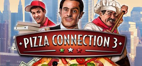 Pizza Connection 3 (2018)