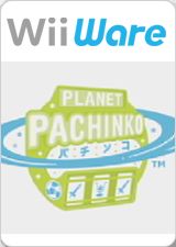 Planet Pachinko