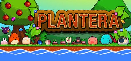 Plantera (2016)