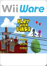 Play with Birds (2011)