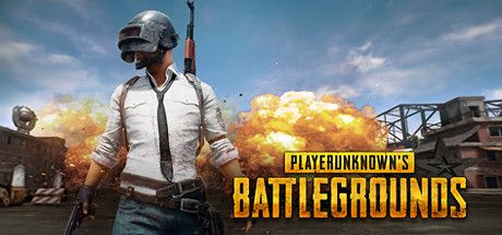 Poster for PlayerUnknown