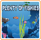 Poster for Plenty of Fishies