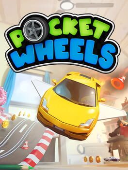 Poster for Pocket Wheels