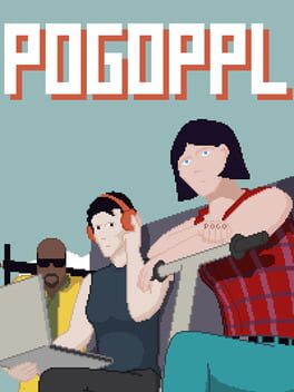 Poster for POGOPPL