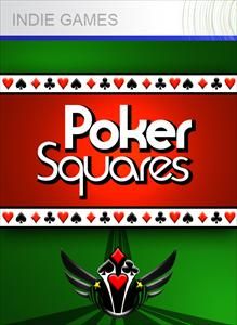 Poker Squares (2009)