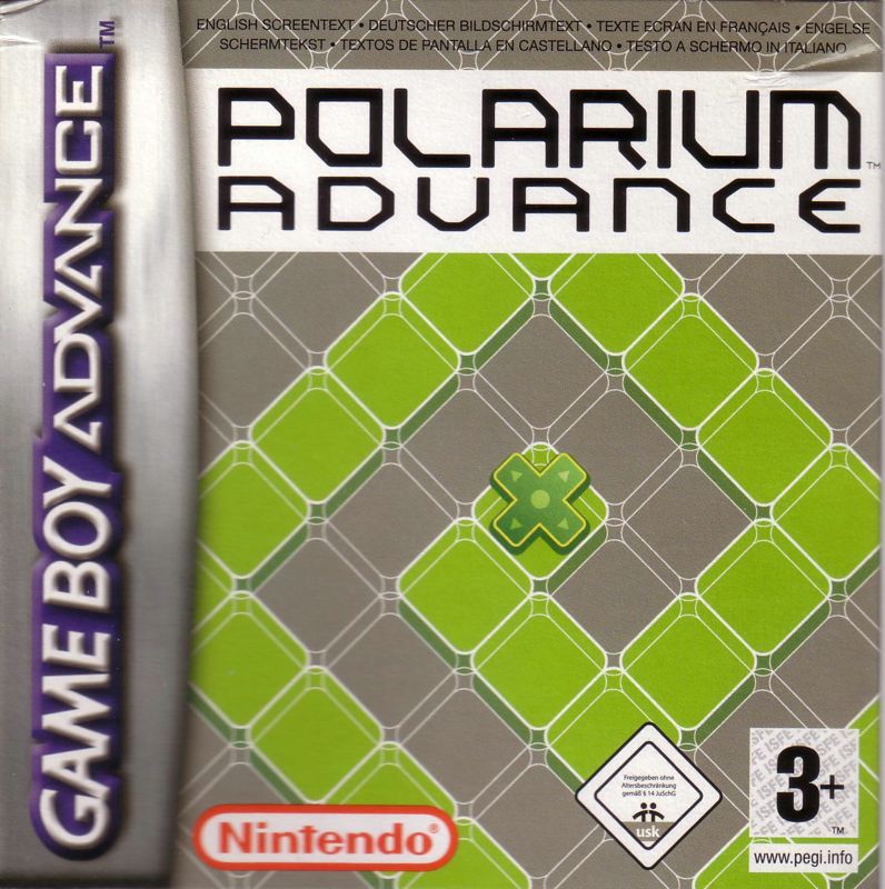 Polarium Advance (2005)