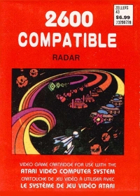 Police Radar