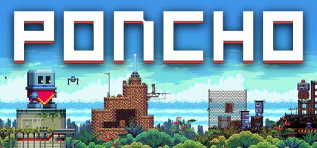 Poncho (2015)
