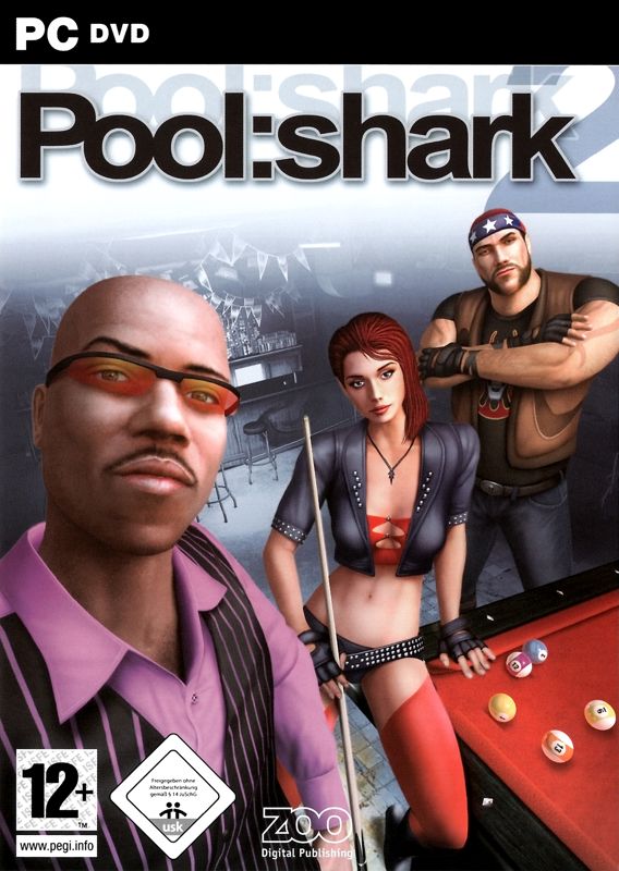 Pool Shark 2