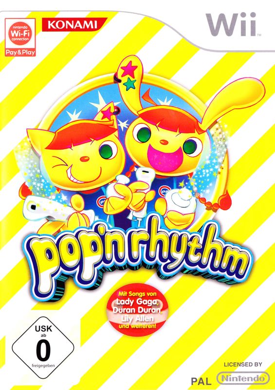 Pop