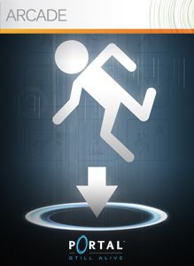 Portal: Still Alive (2008)