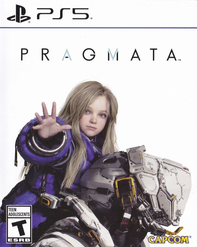 Pragmata (2026)