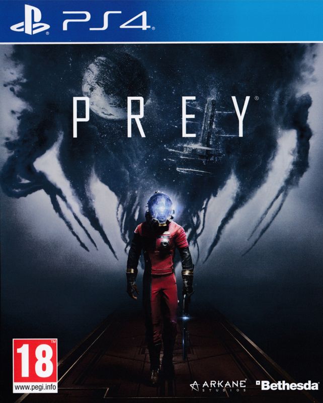 Prey (2017)