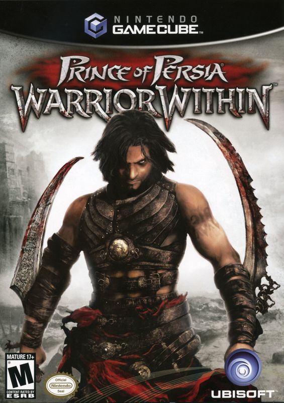Prince of Persia: Warrior Within (2004)