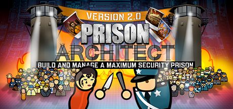 Prison Architect (2013)