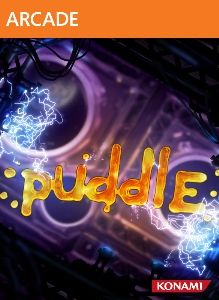 Puddle (2012)