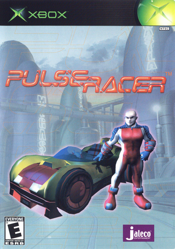 Pulse Racer (2002)