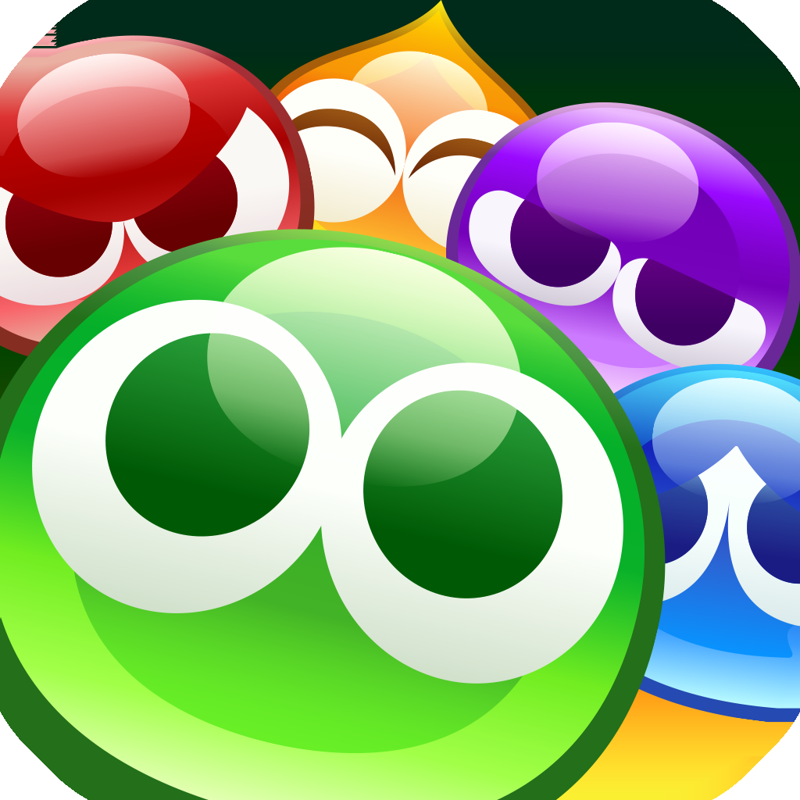Puyo Puyo Puzzle Pop (2024)