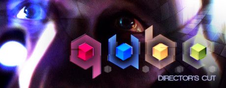 Q.U.B.E.: Director