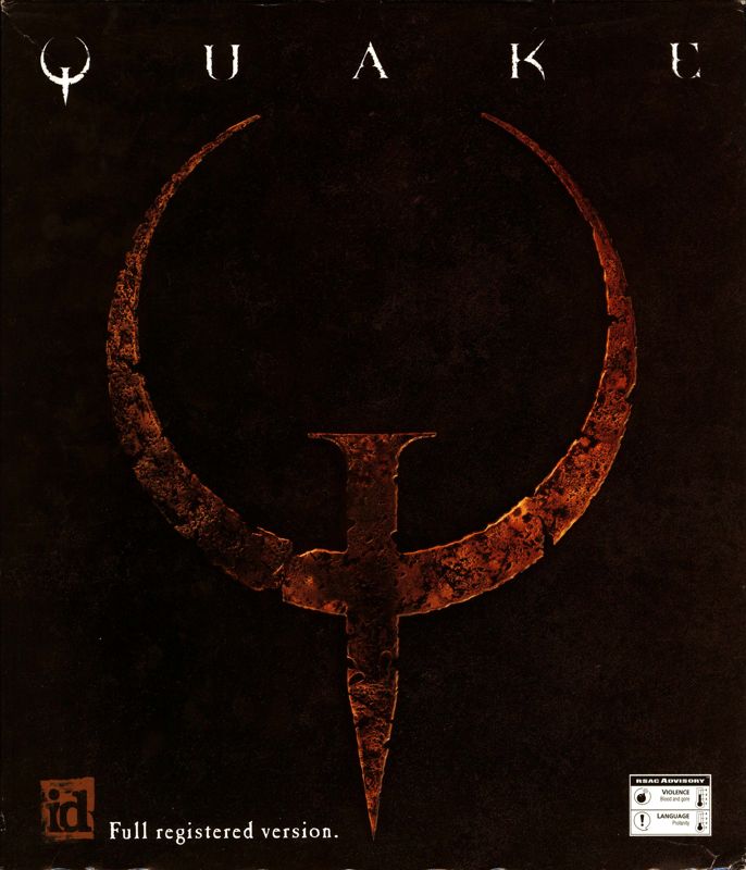 Quake (1996)