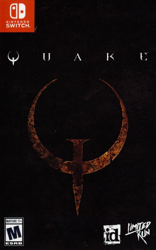 Quake (2021)