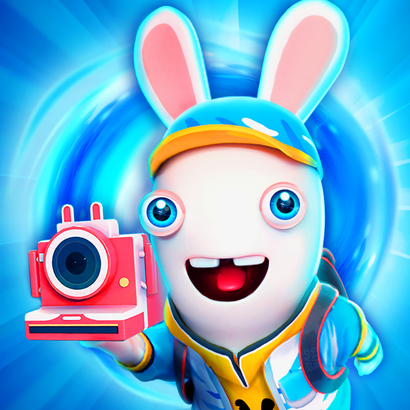 Rabbids Multiverse (2024)