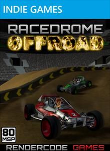 Racedrome Offroad (2012)