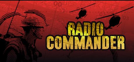 Radio Commander (2019)