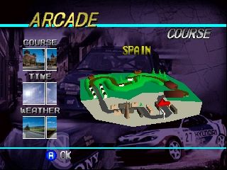 Rally Challenge 2000 (2000)